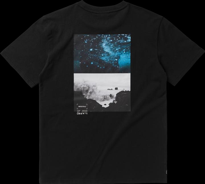 Mystic Wabderer Tee