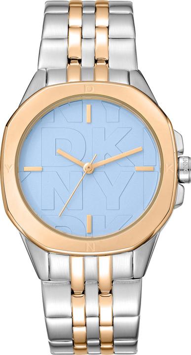 Produktbild DKNY Brooklyn Midi - DK1L012M0095 (34 mm)