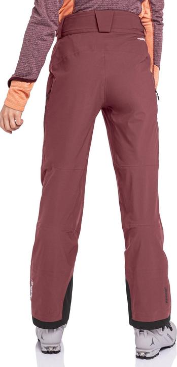 Actual product image Schöffel 3L Pants Pizac (42)