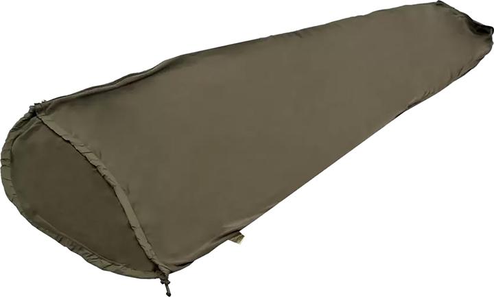 Actual product image Carinthia Grizzly inner sleeping bag (200 cm)