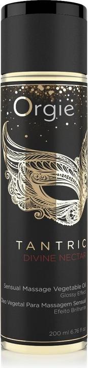 Immagine prodotto Orgie Nettare Divino Tantrico 200 ml (200 ml)