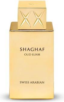 Actual product image Swiss Arabian Shaghaf Oud Elixier (Eau de parfum, 75 ml)