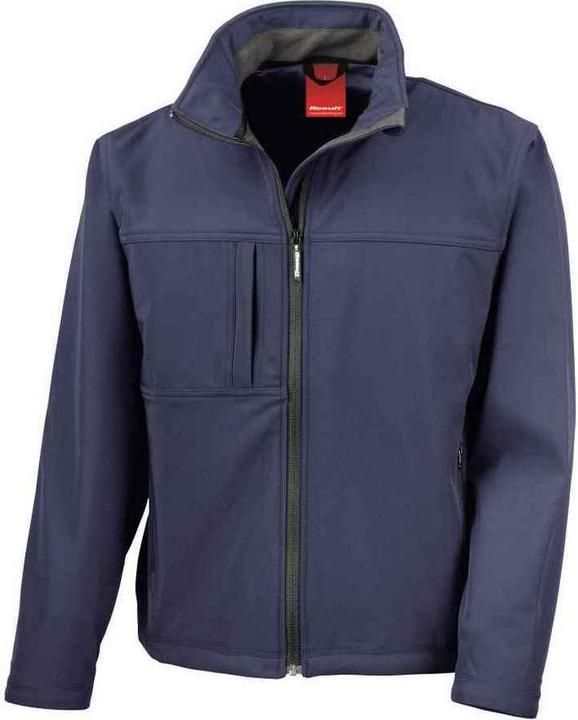 Produktbild Regatta Classic Softshelljacke (XXL)