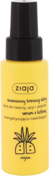Produktbild Ziaja Pineapple (50 ml)