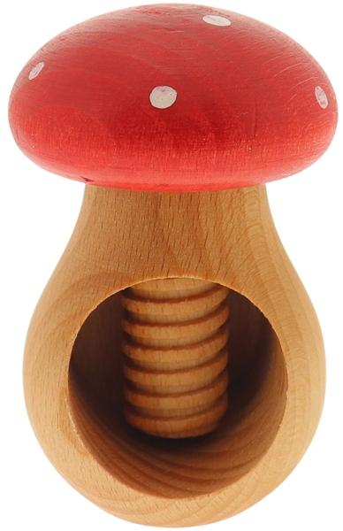 Immagine prodotto Hofmeister Holzwaren Schiaccianoci 'Toadstool