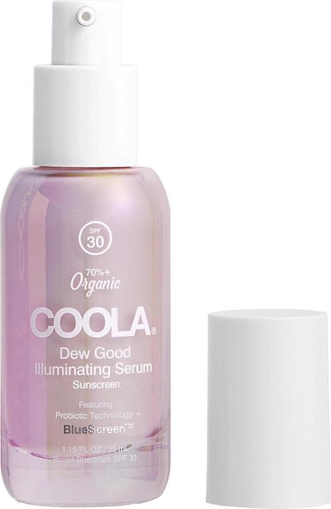 Produktbild Coola Suncare Dew Good (35 ml)