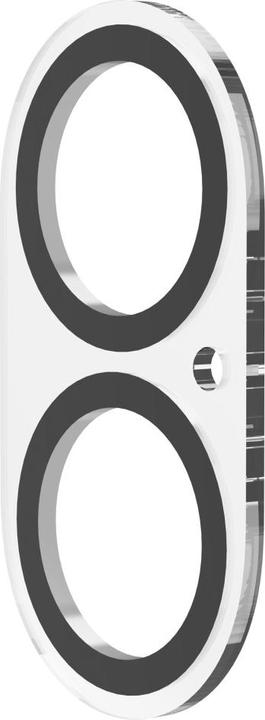 Produktbild Hama Cam Protect (1 Stück, Apple iPhone 16, Apple iPhone 16 Plus)