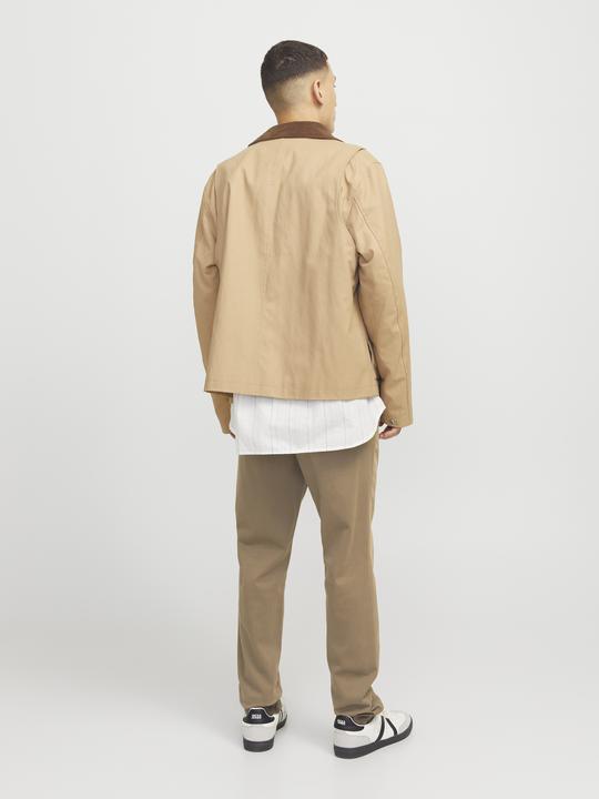Produktbild Jack & Jones Slim Fit Chino Hose Chino Hose (27)