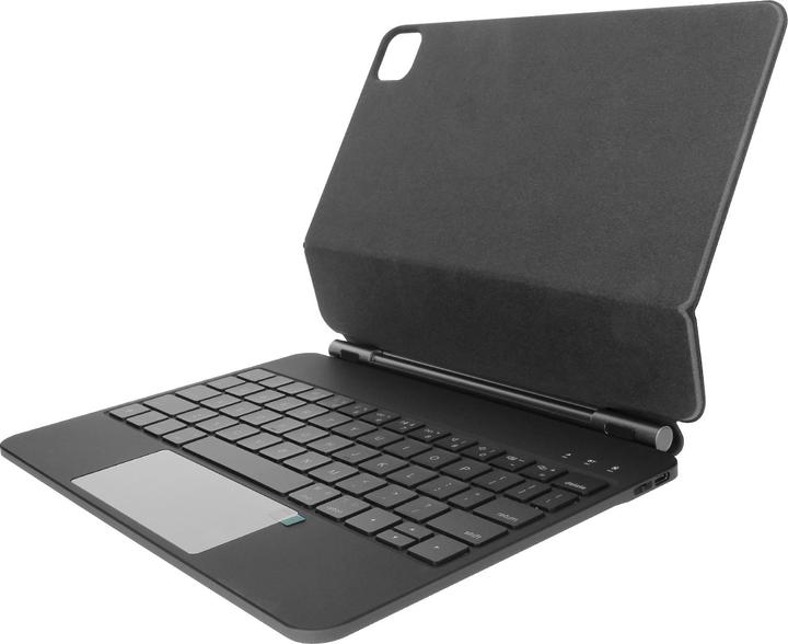 Actual product image Avizar Bluetooth QWERTY Keyboard Series (iPad Pro 12.9 2022 (6th Gen))