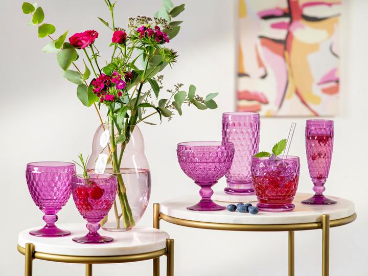 Produktbild Villeroy & Boch Weissweinglas Boston Coloured (23 cl, 1 Gläser, Weissweingläser)