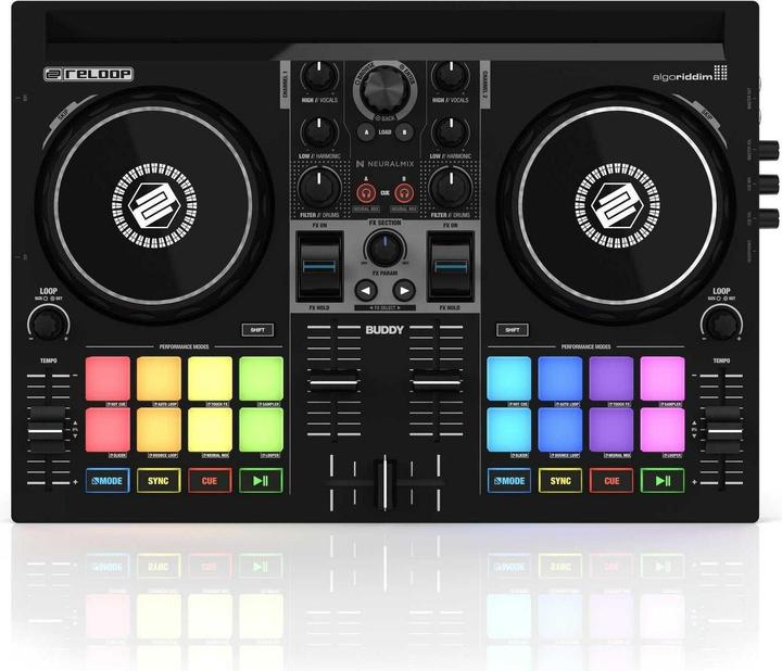 Produktbild reloop Buddy