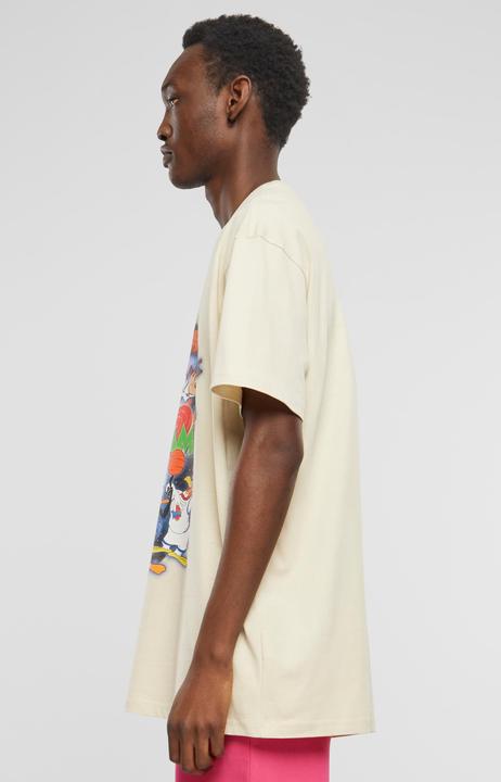 Image du produit Urban Classics Tee surdimensionné Space Jam Teamwork - 139521 (L)
