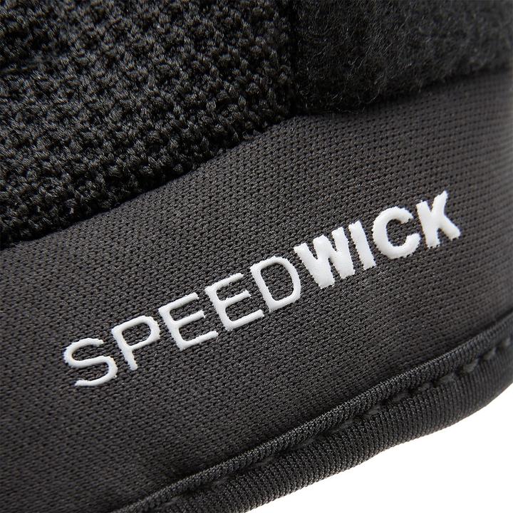 Actual product image Reebok Fitness Gloves black (S)