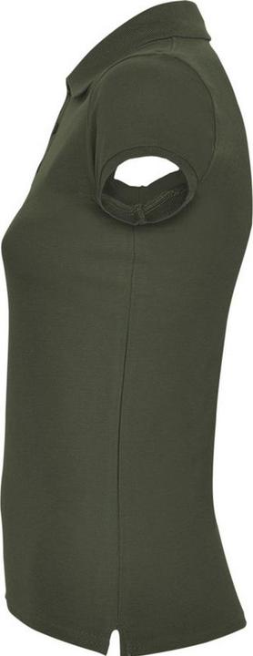 Produktbild Alpinia Star Poloshirt (S)