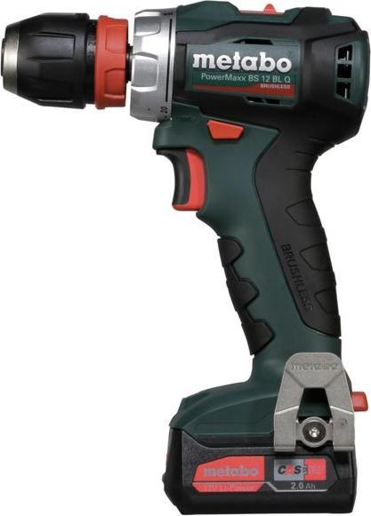 Produktbild Metabo PowerMaxx (Akkubetrieb)