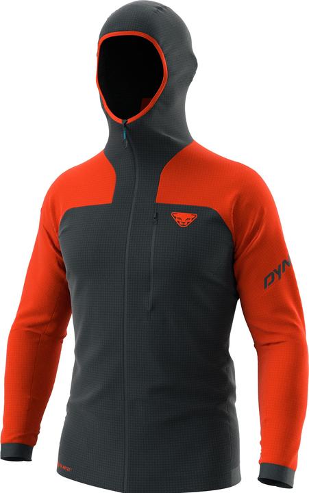 Actual product image Dynafit Speed Polartec Hooded Jacket (S)