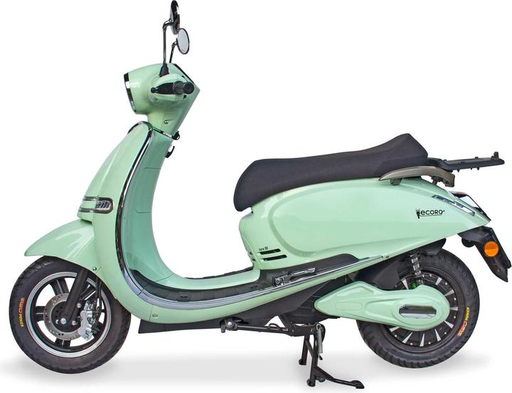 Verde menta