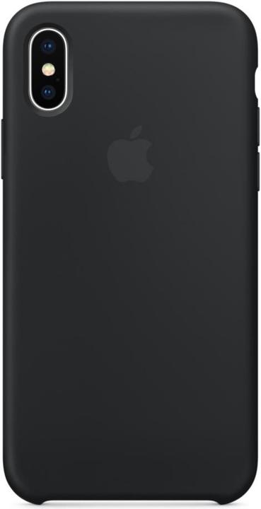 Produktbild Apple Silikon Case (Apple iPhone X)