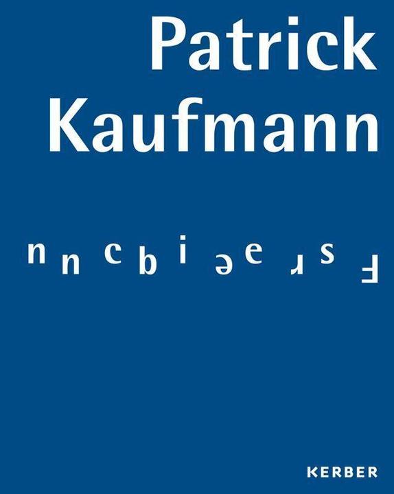 Produktbild Patrick Kaufmann (Deutsch, Annaheim, Judith, 2021)