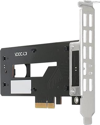 Immagine prodotto Icy Dock EZConvert Ex Pro - Adattatore di interfaccia