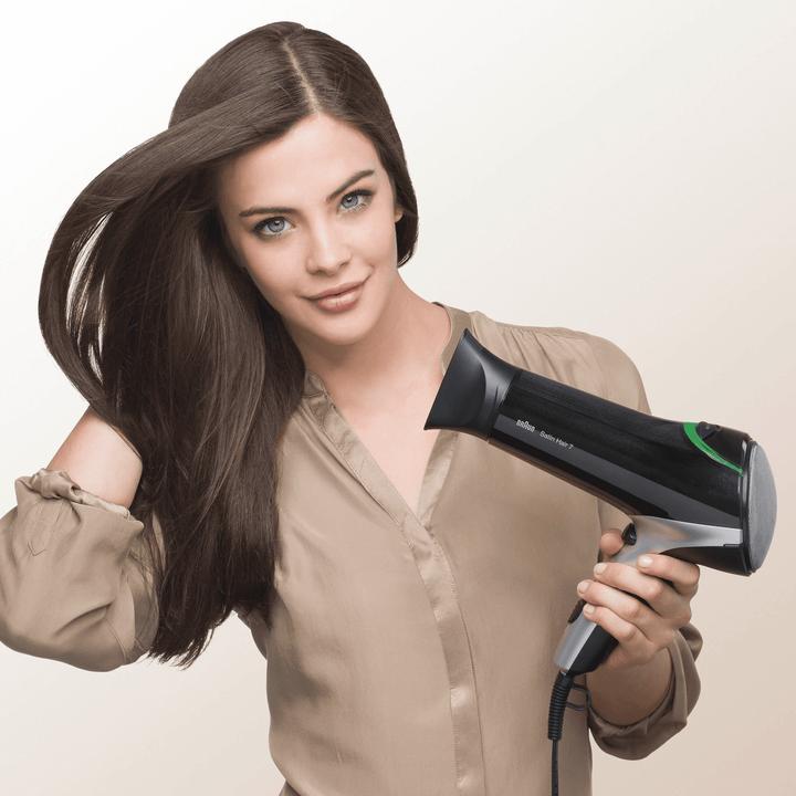 Produktbild Braun Satin Hair 7 HD 710