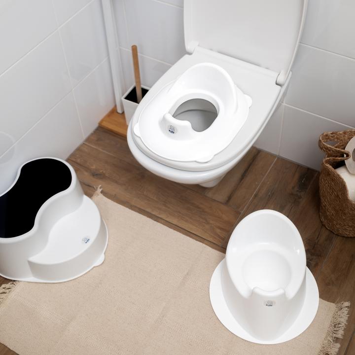Actual product image Rotho Babydesign Children's stool TOP