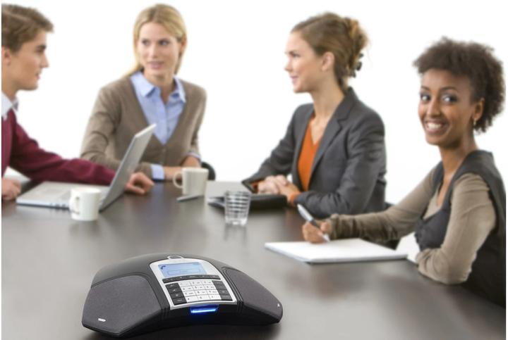 Actual product image Konftel 300