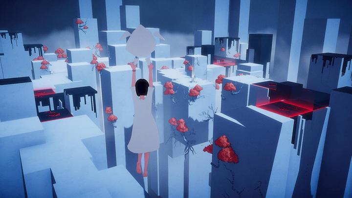 Produktbild PM Studios Ever Forward (PS4, EN, FR)