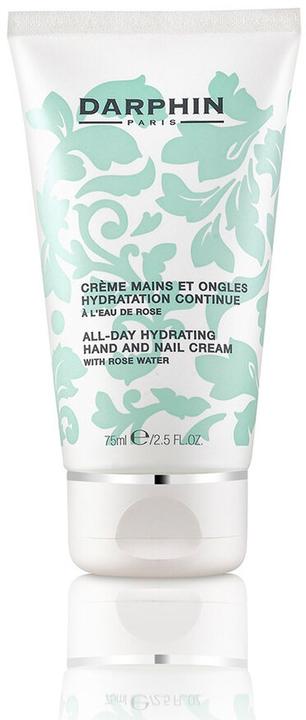 Darphin Body Care All-Day Hydrating Hand And Nail Cream (75 ml)