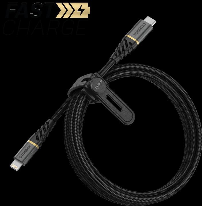 Immagine prodotto OtterBox USB-C – Lightning Cavo (2 m, USB 2.0)
