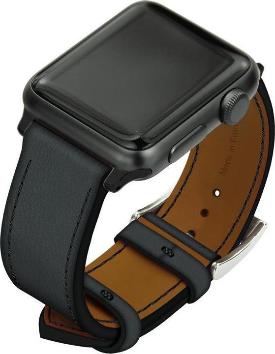 Actual product image Noreve Leather strap (Cuir)