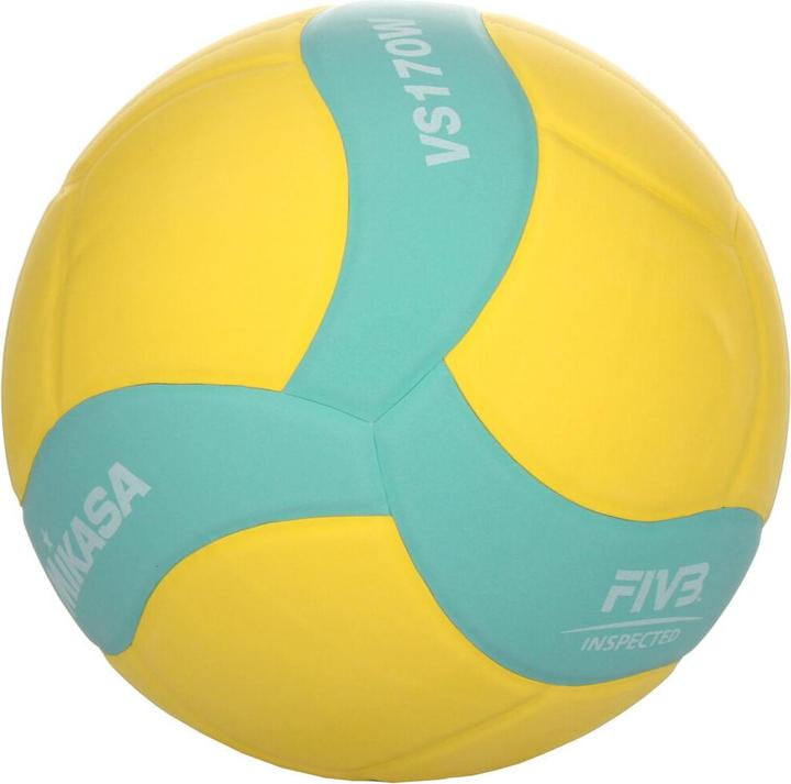 Produktbild Mikasa VOLLEYBALL VS170W-Y-G