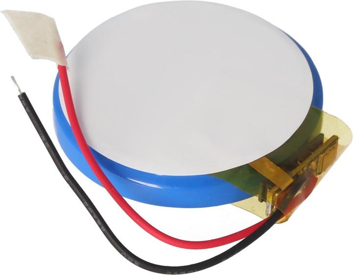 Produktbild AccuCell Akku Garmin 361-00034-00 Akku Garmin Forerunner 405