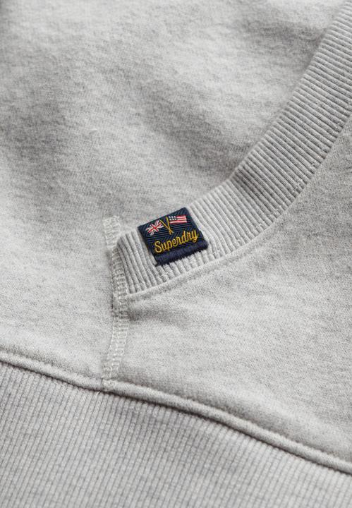 Produktbild Superdry ATHLETIC ESS RELAXED HOOD Dames Trui (16)