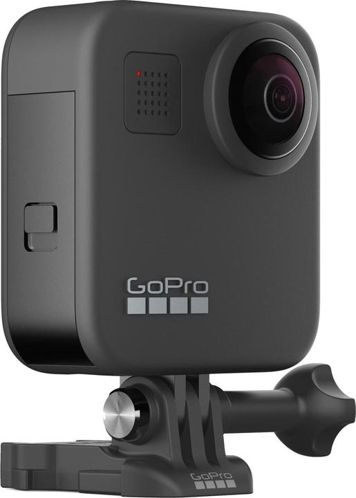 Produktbild GoPro Max (60p, Bluetooth, WLAN)