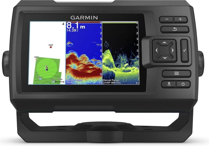 Garmin Striker Vivid 5cv