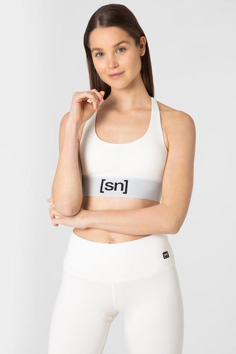 Actual product image Super Natural W Super Top (L)
