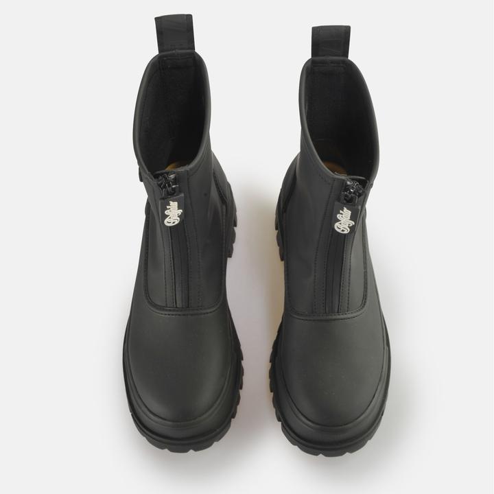 Produktbild Buffalo Boots ASPHA RAIN ZIP - VEGAN RUBBER (39)