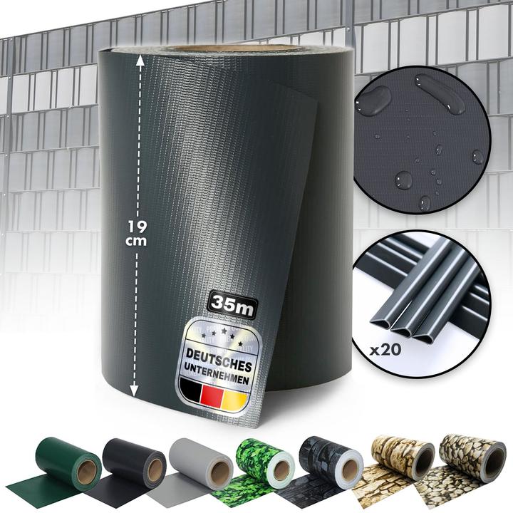 Casa Pura Privacy screen (3500 cm)