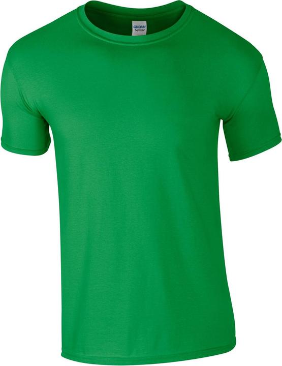 Irish green