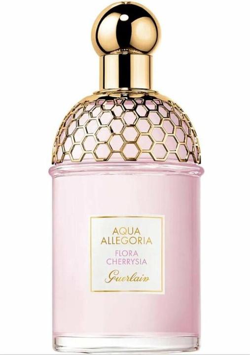 Produktbild Guerlain Eau de Toilette Flora Cherrysia (Eau de Toilette, 125 ml)