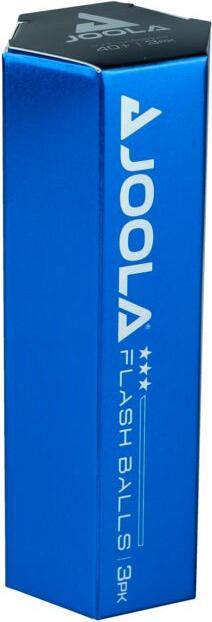 Joola ® Tischtennisbälle FLASH (3 Stk.)
