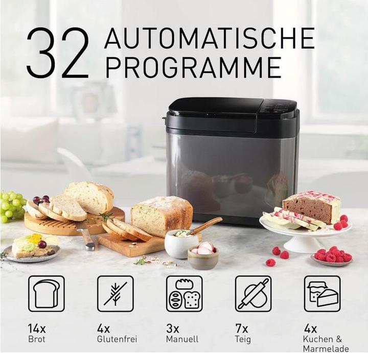 Produktbild Panasonic SD-YR2540