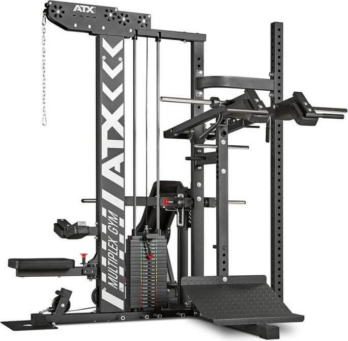 Actual product image ATX MultipleX GYM