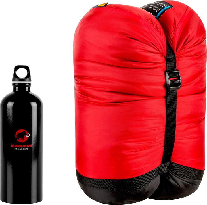 Actual product image Mammut Nordic OTI Winter (209 cm)