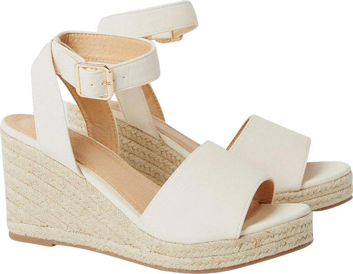 Dorothy Perkins Sandalen mit Keilabsatz Rebekah (40)