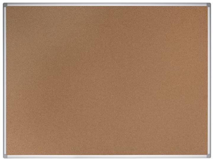 Actual product image Bi-Office CA071790 - 900 mm - 1800 mm (Bulletin board, 90 x 180 cm)
