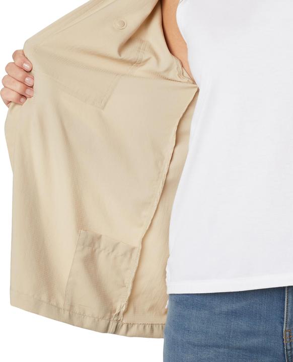 Actual product image Columbia Silver Ridge Utility SS Shirt (XS)