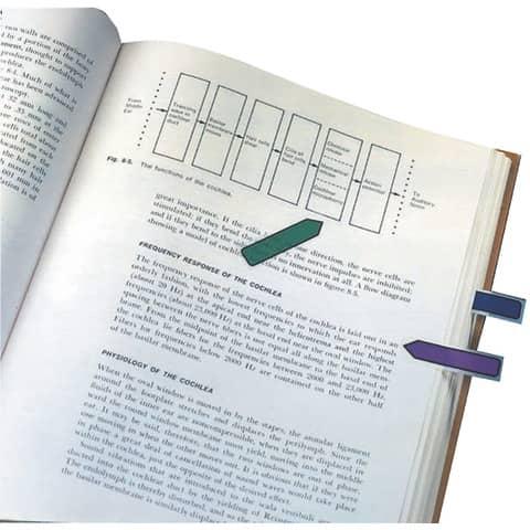 Image du produit Post-it Distributeur de flèches d'index (11,9 x 43,2 mm)