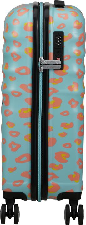 Image du produit American Tourister Wavebreaker (36 l, Bagage à main (jusqu'à 50l))